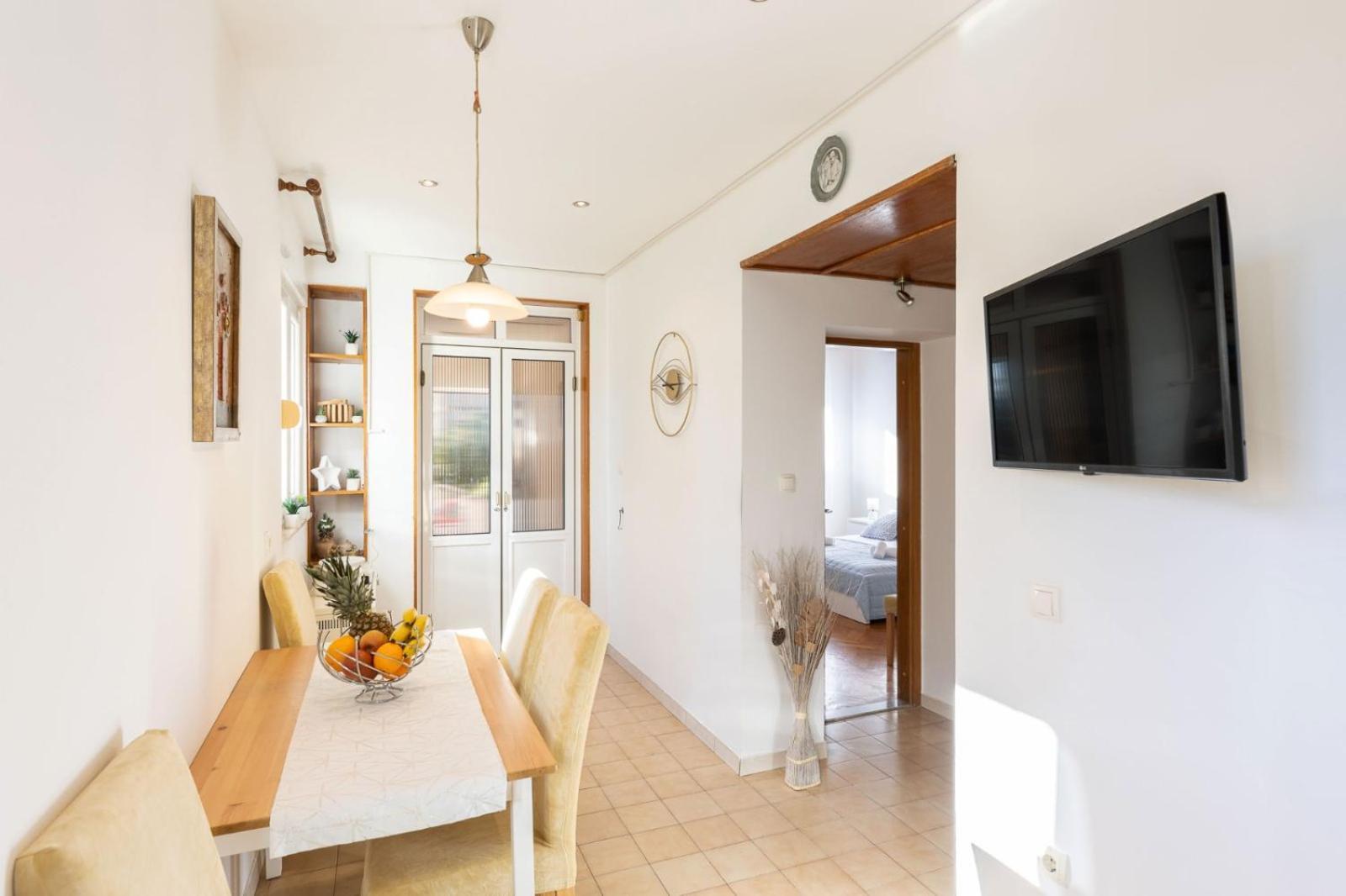 Appartement Neva *